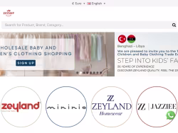 Zeyneptextile