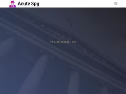 Acutespy