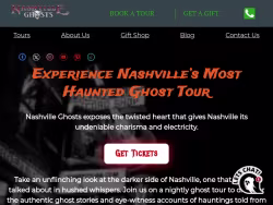 Nashvilleghosts