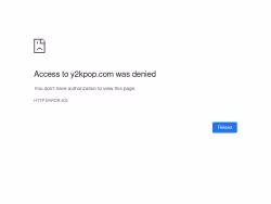 Y2kpop
