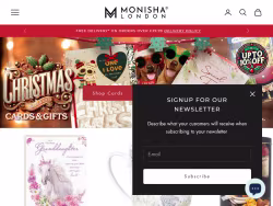 Monishalondon