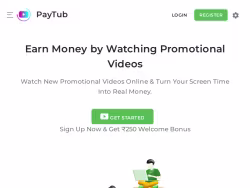 Paytub