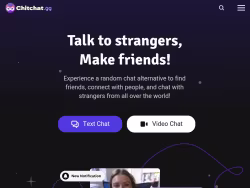 Chitchat