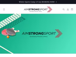 Aimstrongsport