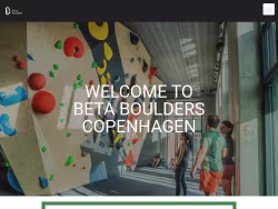 Betaboulders