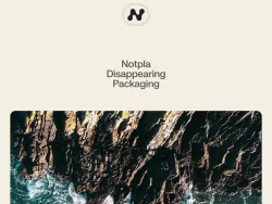 Notpla