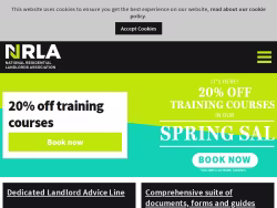 Nrla