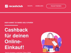 Recashclub