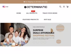 Determinatio