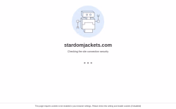 Stardomjackets