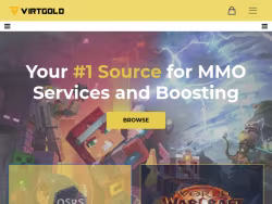Virtgold