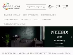 Gebenna