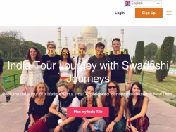 Swadeshijourneys