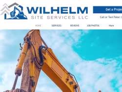 Wilhelmsiteservices