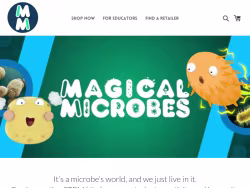 Magicalmicrobes