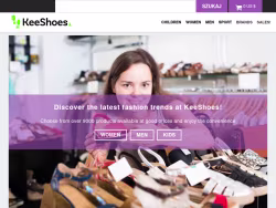 Keeshoes