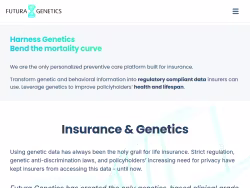 Futuragenetics