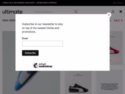 Ultimatesneakerstore