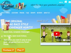 Urbanadventurequest