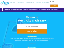 Cirroenergy
