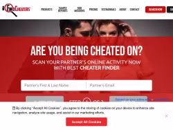 Ifindcheaters