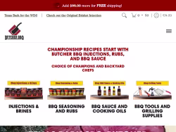Butcherbbq