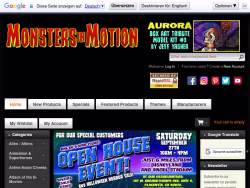 Monstersinmotion