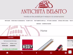 Antichitabelsito