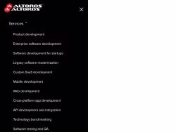 Altoroslabs