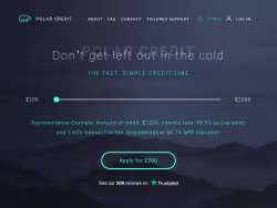 Polarcredit