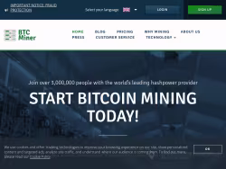 Btc-miner