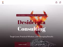 Desiderataconsulting