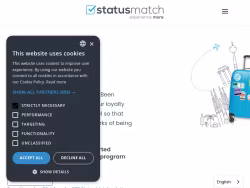 Statusmatch