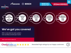 Bracknellplumbing