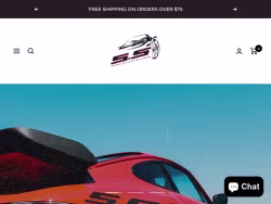 Snsautosupply