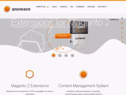 Anowave