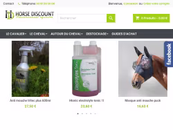 Horse-discount