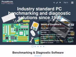 Passmark