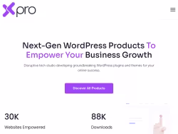 Wpxpro