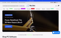 Nexgencomputing