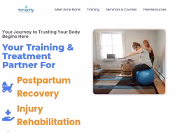Tonacityfitness
