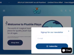 Plushieplays