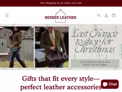 Berberleather