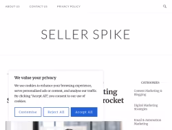 Sellerspike