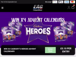 Eagcompetitions