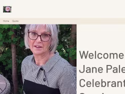 Janepaleycelebrantservices