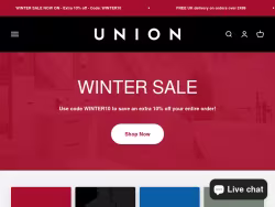 Unionbathrooms