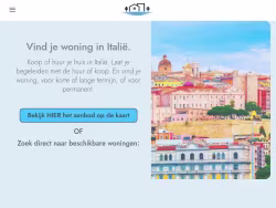 Woningitalie