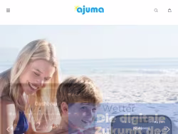 Ajuma
