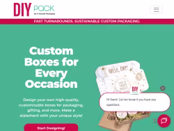 Diypack